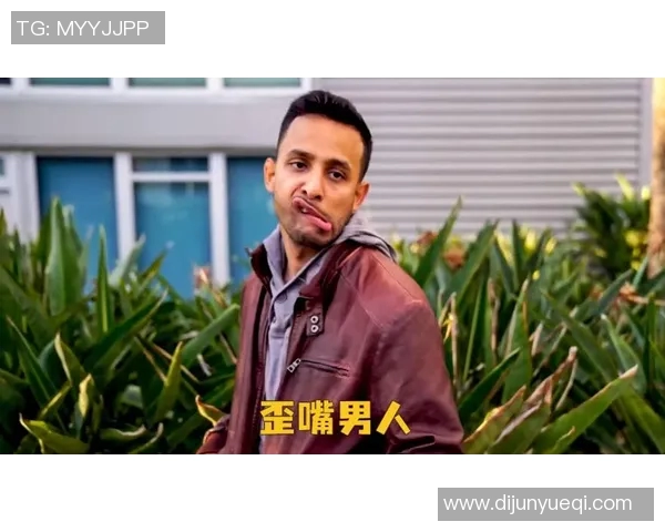 世界足球明星独特表情大集合歪嘴瞬间趣味盘点