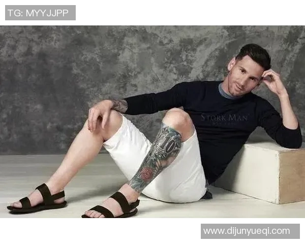 全球足球明星刺青排行榜揭晓你最喜欢的球员上榜了吗