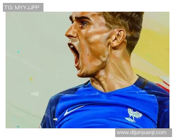 足球明星阅读时光的卡通趣味插画展现