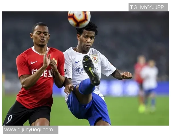 佳兆业与鲁能泰山激战正酣谁能在赛场上笑到最后