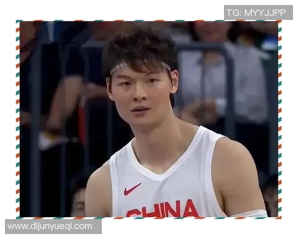 中国篮球明星大王的辉煌历程与未来展望解析